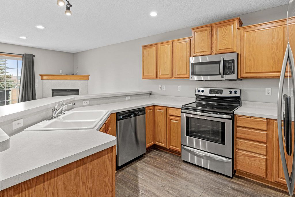 Photo of 14181 Wilds Path NW, Prior Lake, MN 55372 (MLS # 7016987)