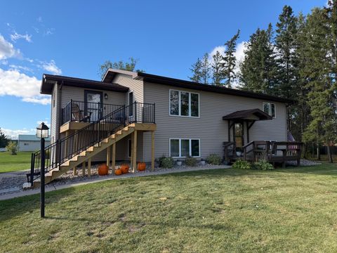 Photo of 217 3rd Avenue SW, Baudette, MN 56623 (MLS # 6806233)