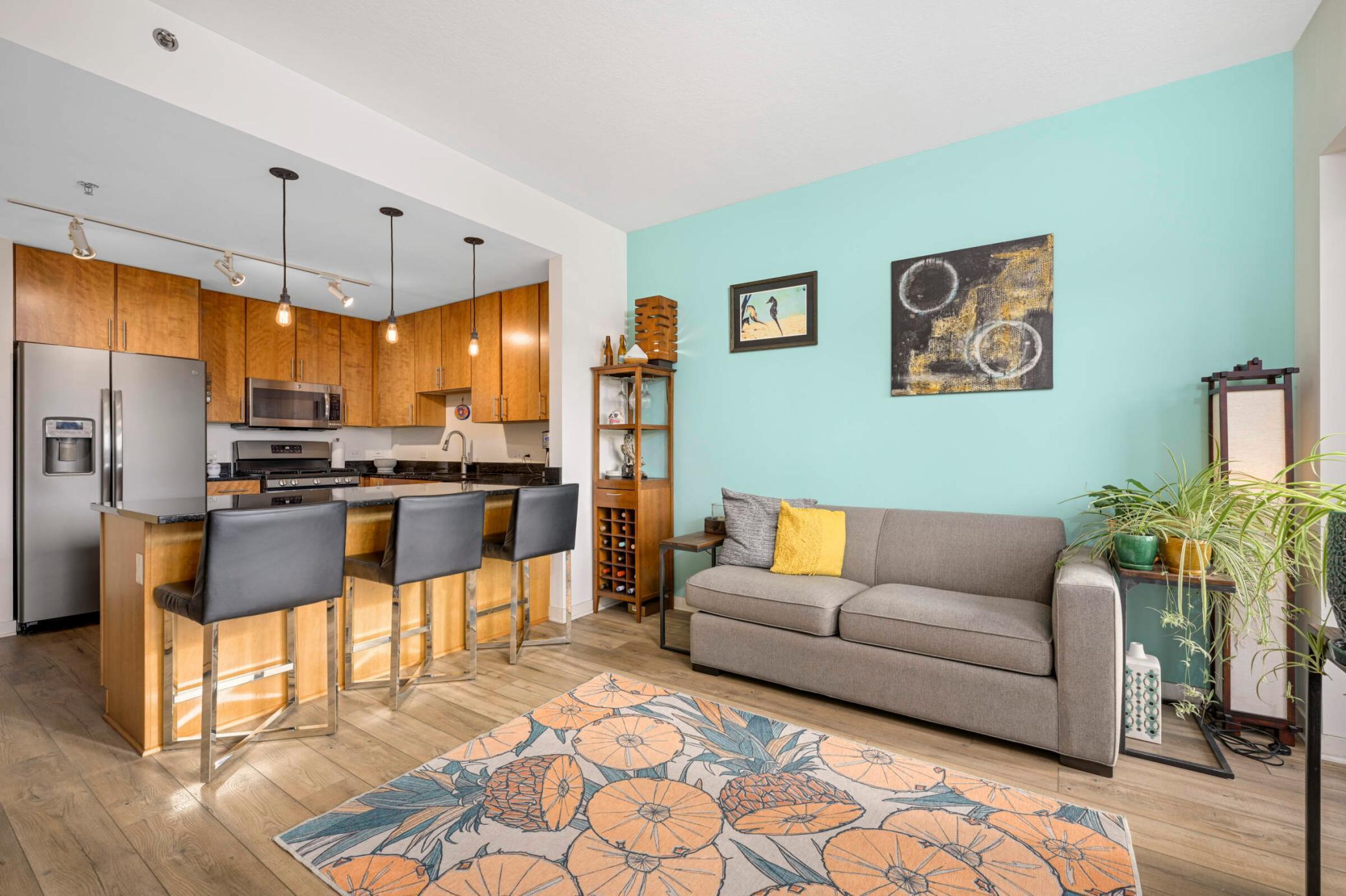 929 Portland Avenue 309