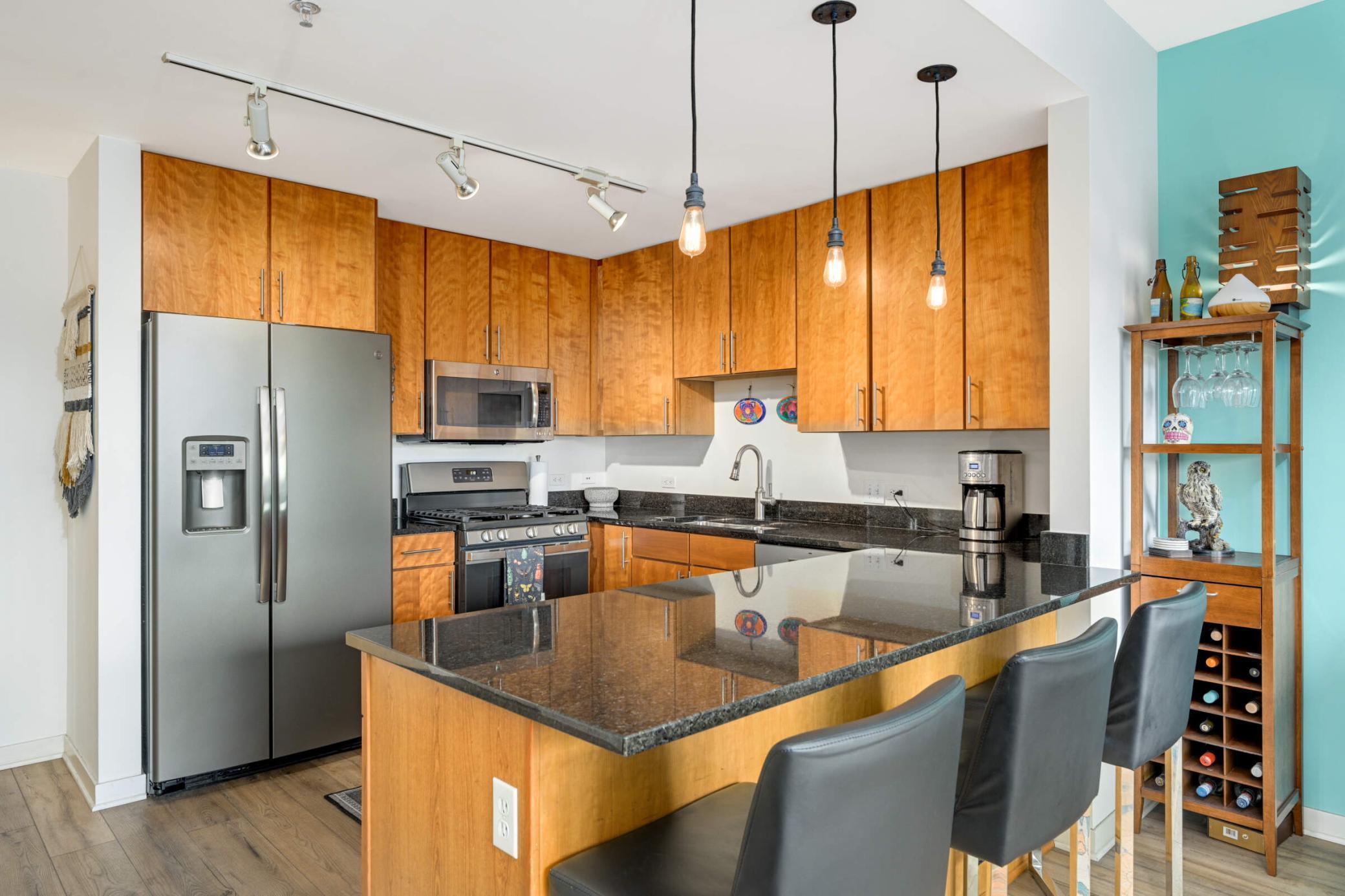 929 Portland Avenue 309