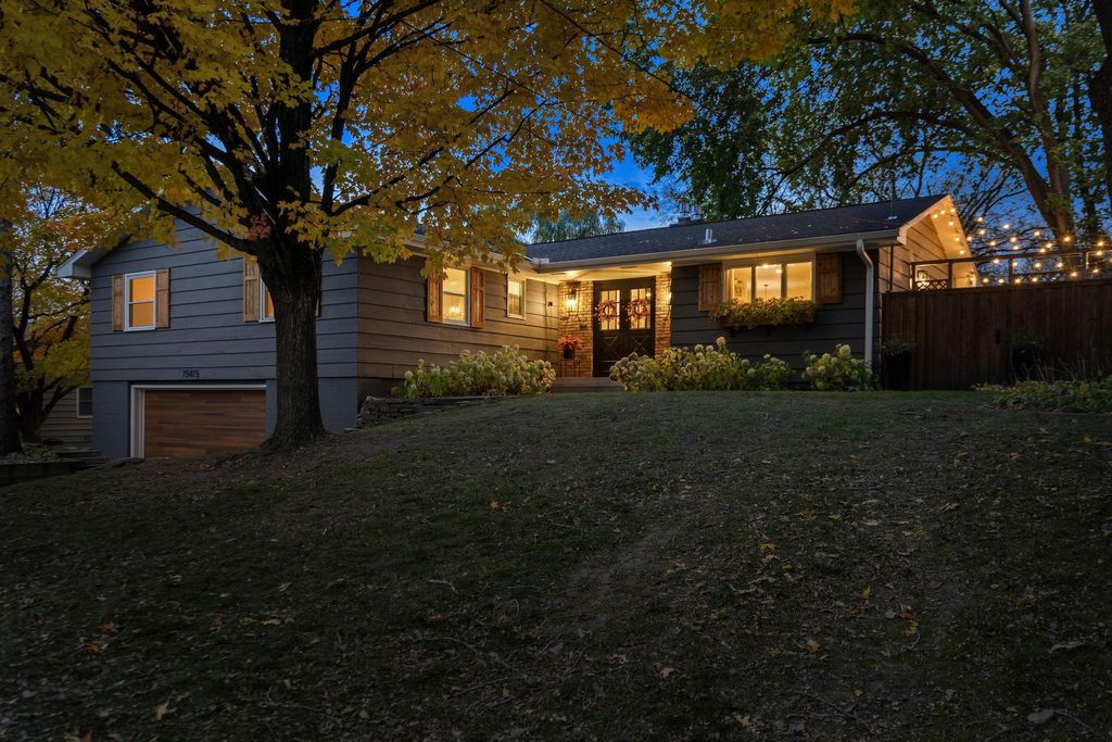 Photo of 15415 Holdridge Road E, Minnetonka, MN 55391 (MLS # 6805005)
