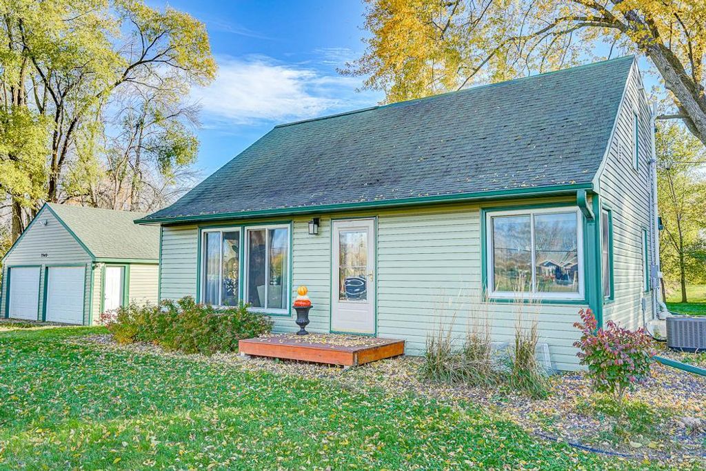 Photo of 7949 Stillwater Boulevard N, Oakdale, MN 55128 (MLS # 7077855)