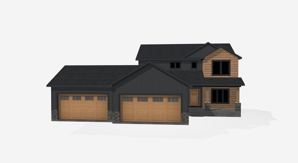 Photo of 518X 389th Trail, North Branch, MN 55056 (MLS # 7036690)