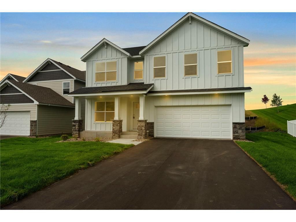 Photo of 13XX Clement Street, Mendota Heights, MN 55118 (MLS # 7020062)