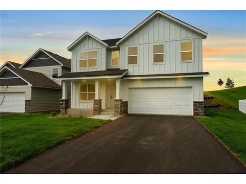 13XX Clement Street Mendota Heights MN 55118