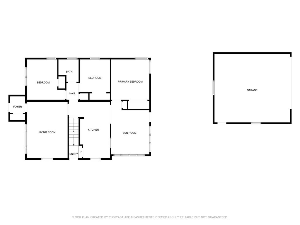 Photo of 5409 44th Avenue S, Minneapolis, MN 55417 (MLS # 6779313)