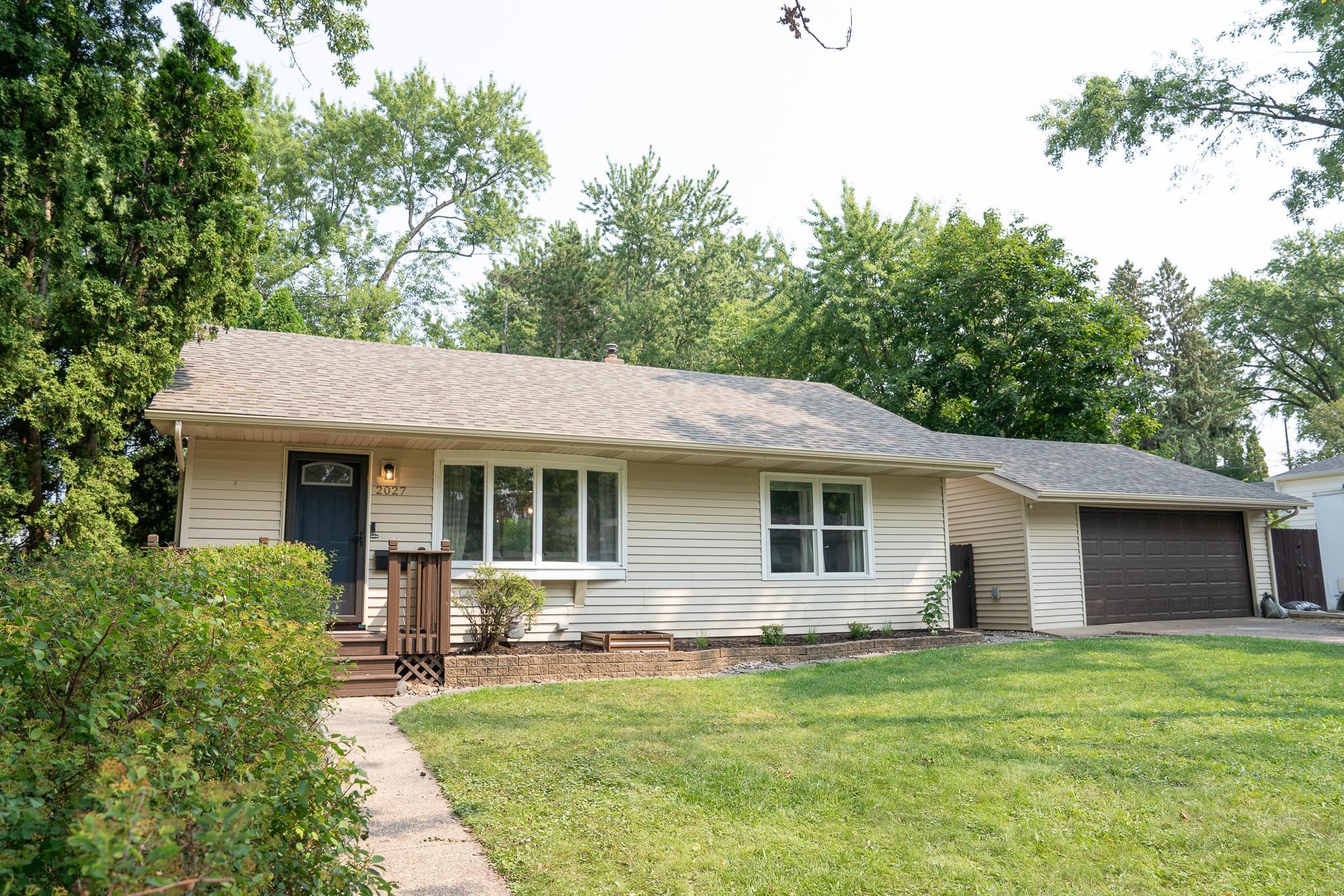 2027 Northwood Drive