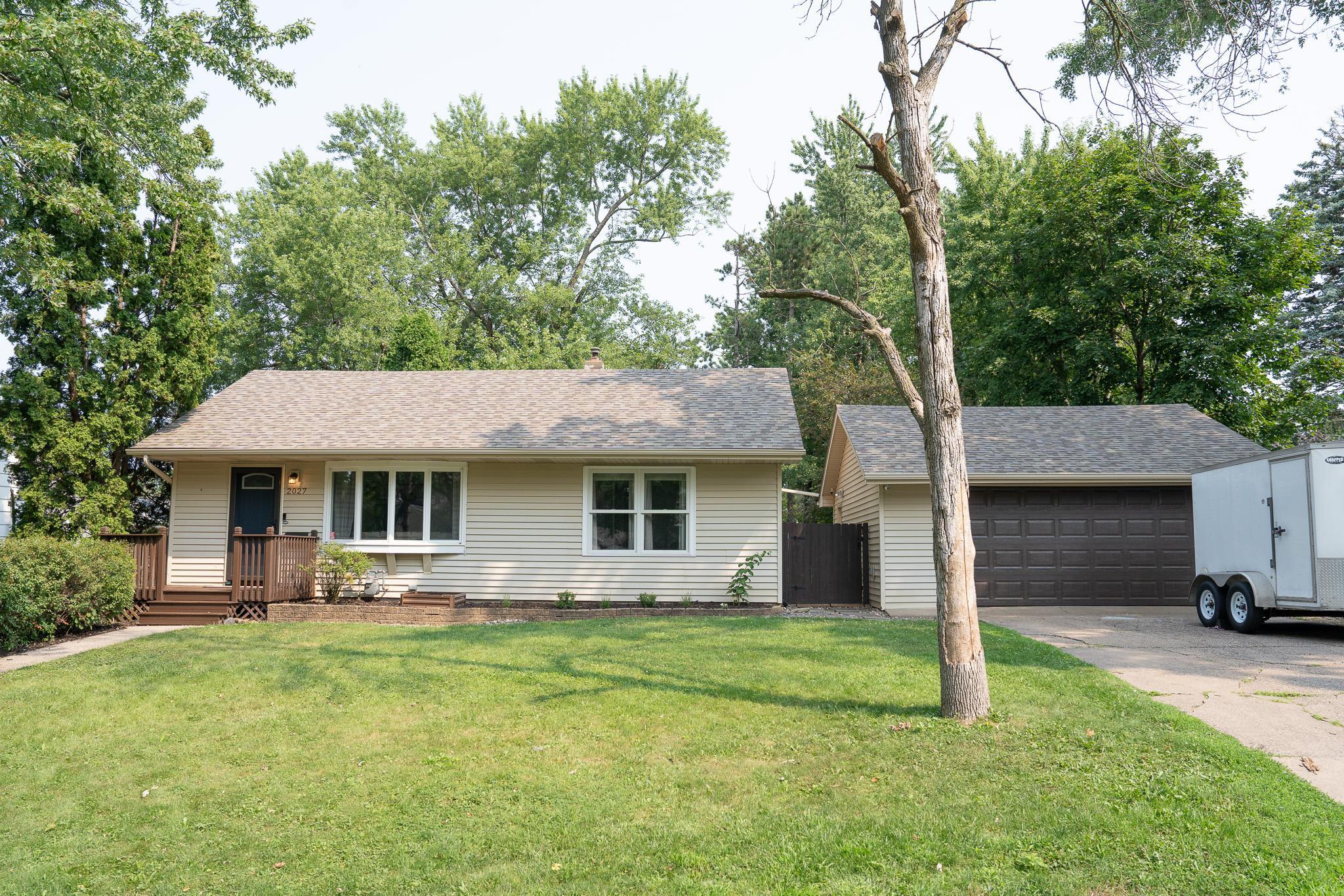 2027 Northwood Drive