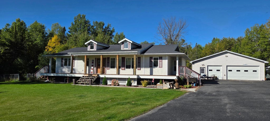 Photo of 4189 Highway 11, International Falls, MN 56649 (MLS # 7147942)