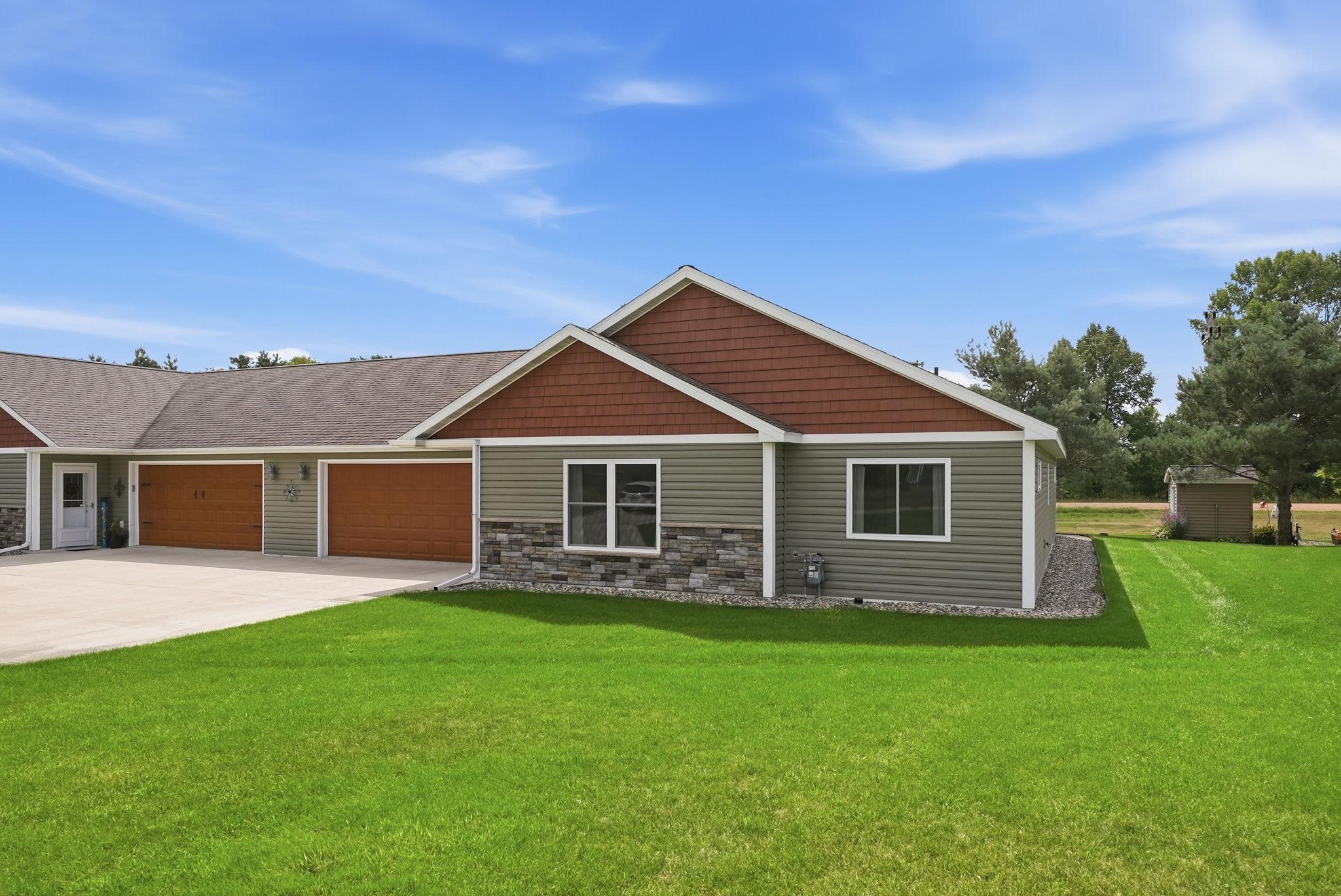 357 Old Glory Drive NE