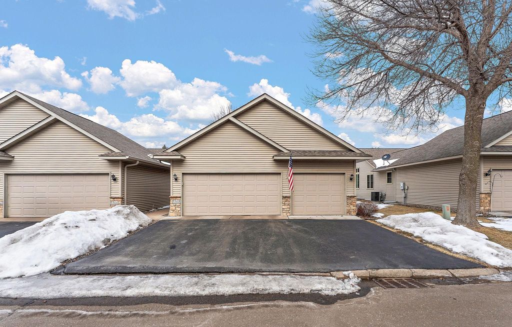 Photo of 5568 129th Drive N, Hugo, MN 55038 (MLS # 7033159)