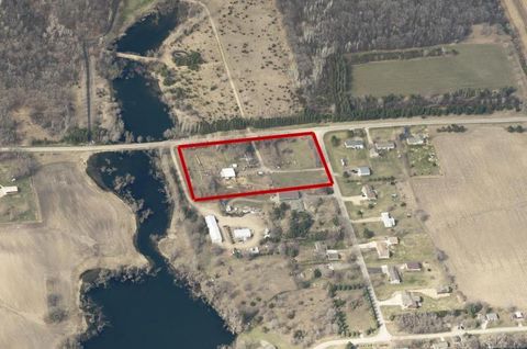 40515 442nd Street Sauk Centre Twp MN 56378
