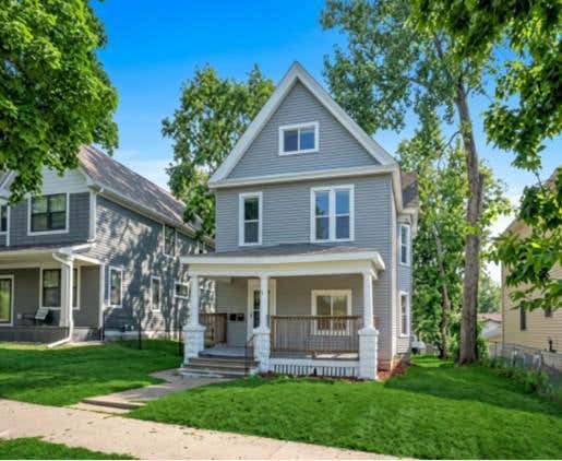 Photo of 2124 Fremont Avenue N, Minneapolis, MN 55411 (MLS # 7128229)