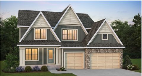 14587 Kingsview Lane N Dayton MN 55327