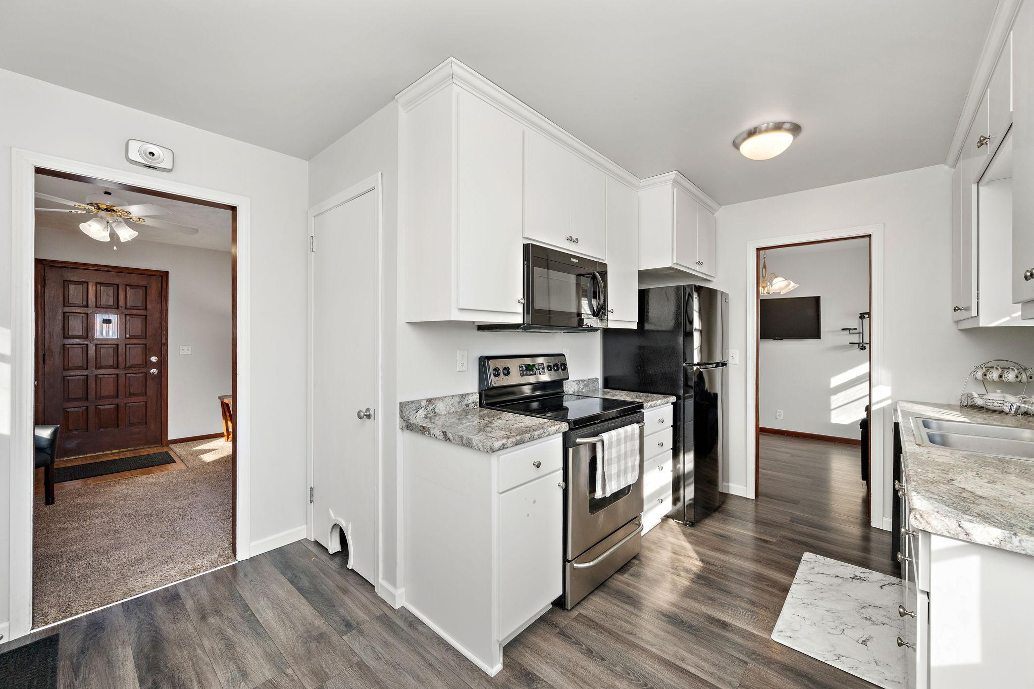 11359 Magnolia Street NW