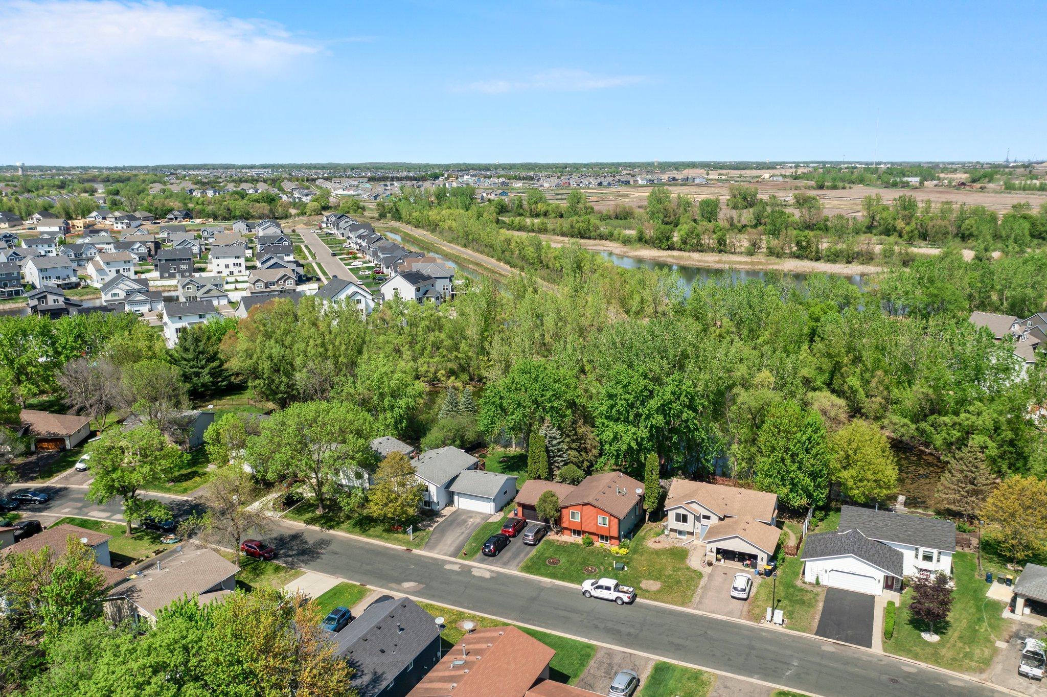 18070 Echo Drive