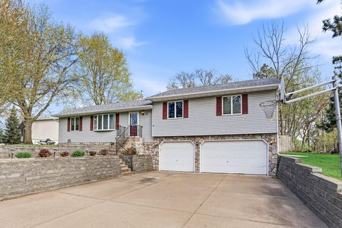 13 E Golden Lake Road Circle Pines MN 55014