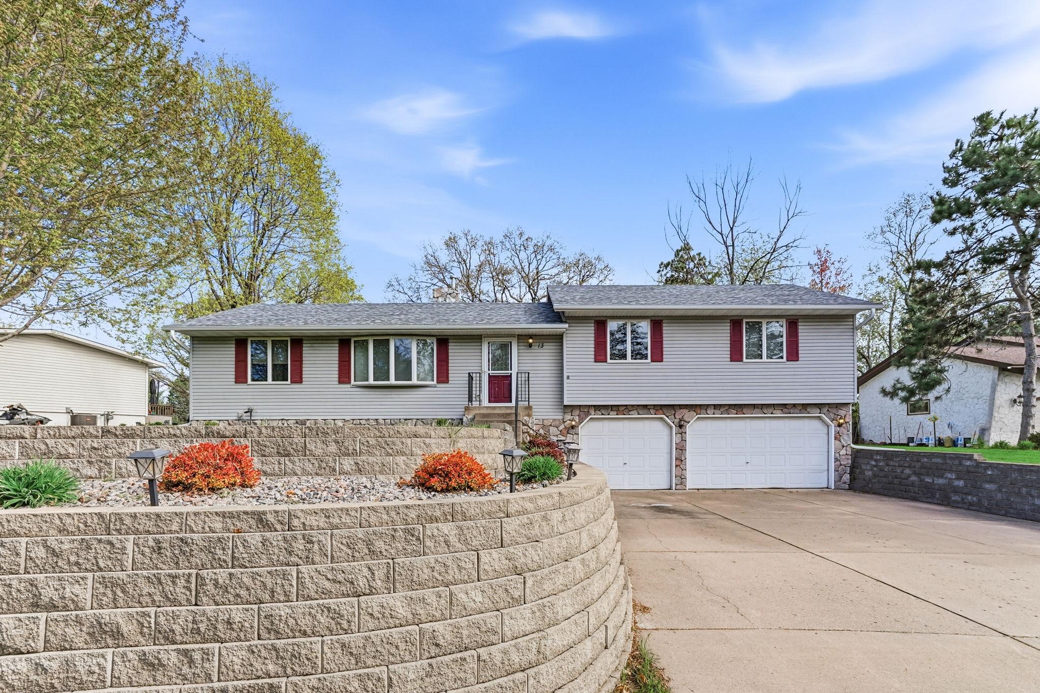 13 E Golden Lake Road