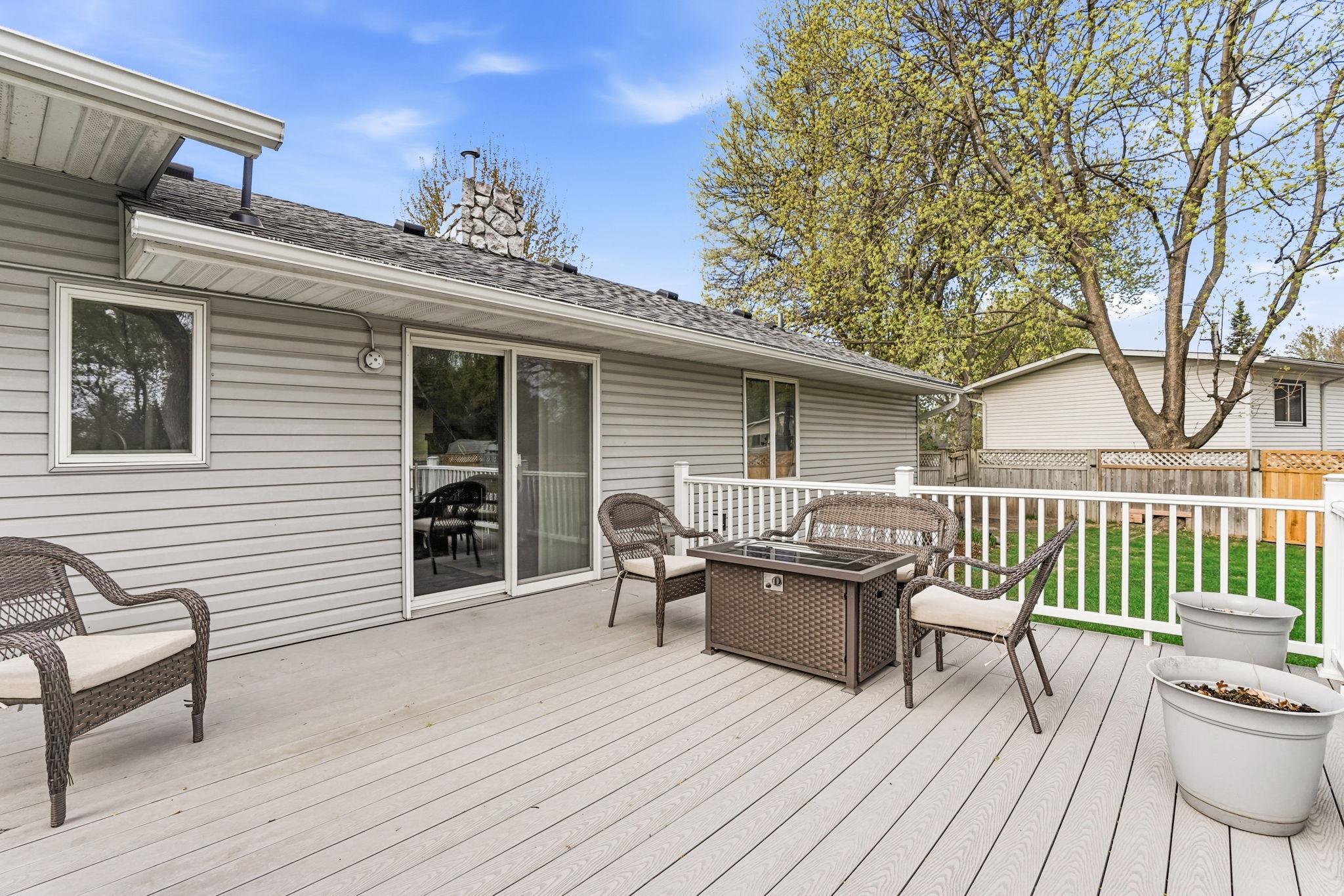 13 E Golden Lake Road