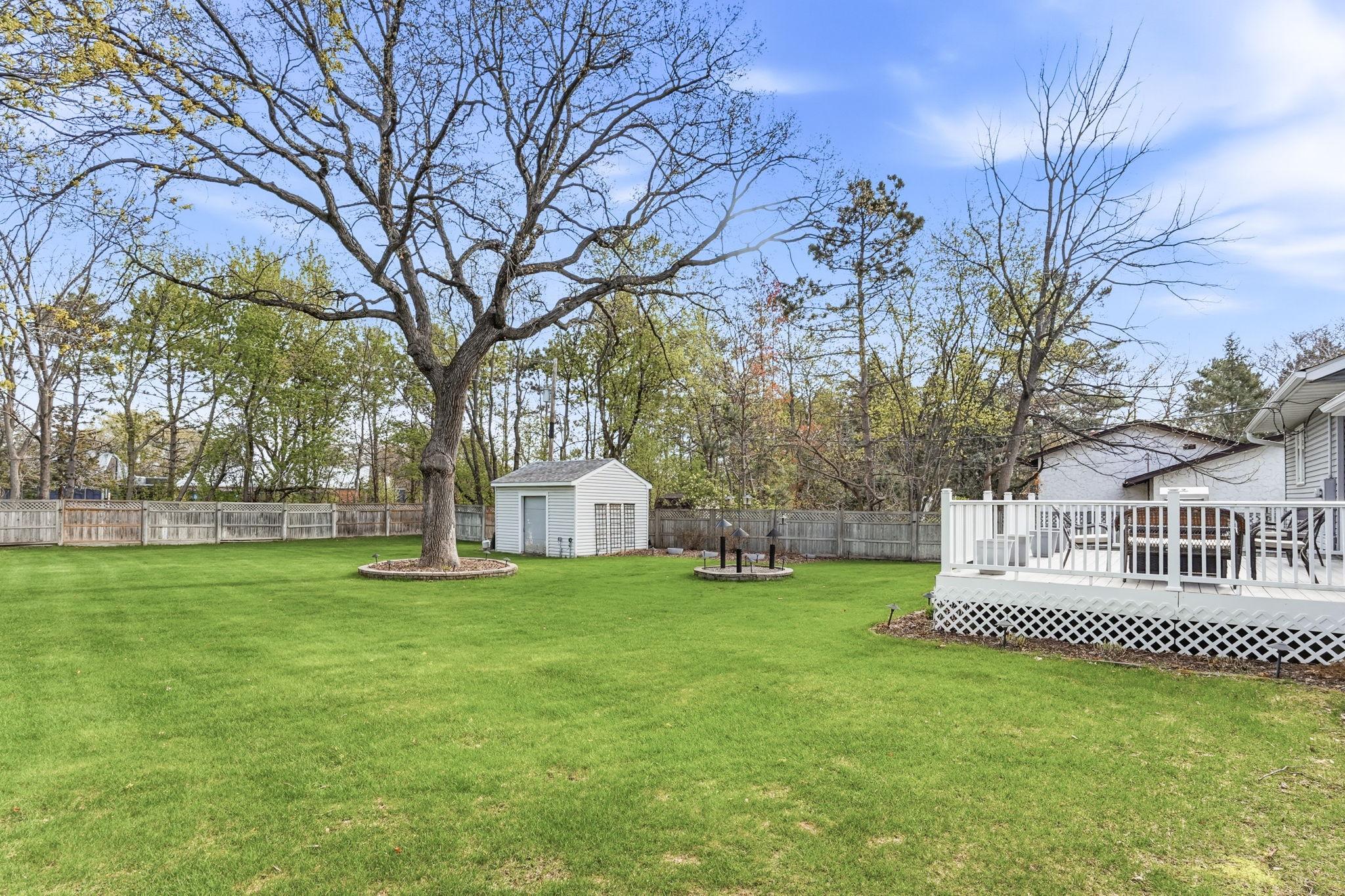 13 E Golden Lake Road