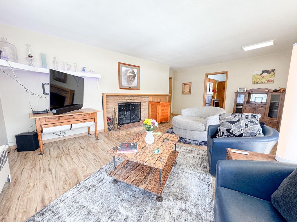 Photo of 512 Spruce Street, Fergus Falls, MN 56537 (MLS # 7037141)