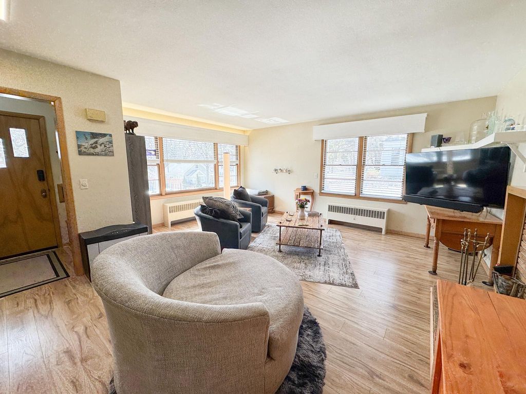 Photo of 512 Spruce Street, Fergus Falls, MN 56537 (MLS # 7037141)