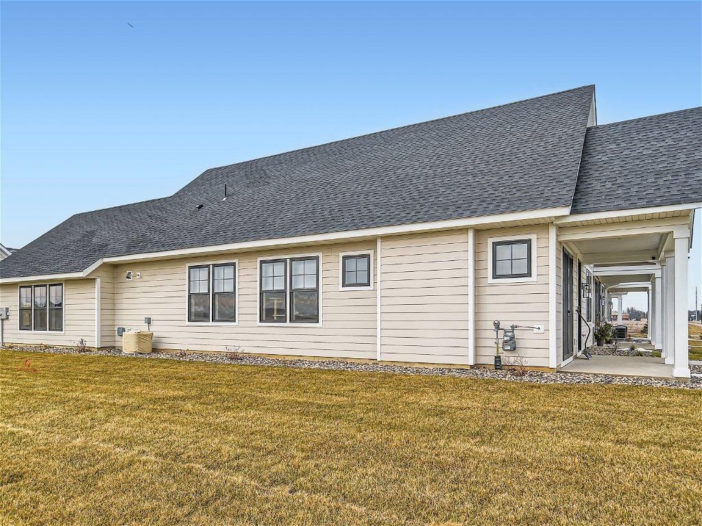 Photo of xxx2 216th Street W, Farmington, MN 55024 (MLS # 7011925)