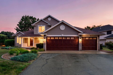 Photo of 6515 Langer Lane, Lino Lakes, MN 55038 (MLS # 7120738)