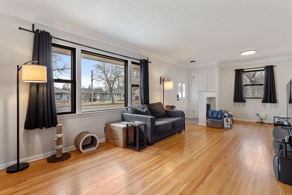 Photo of 2704 W 60th Street, Minneapolis, MN 55410 (MLS # 7029330)