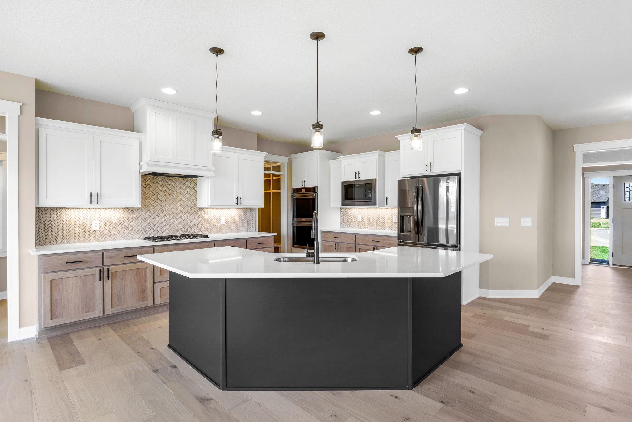 Ham Lake, Minnesota, 55304, United States, 5 Bedrooms Bedrooms, ,5 BathroomsBathrooms,Residential,Active,2052035