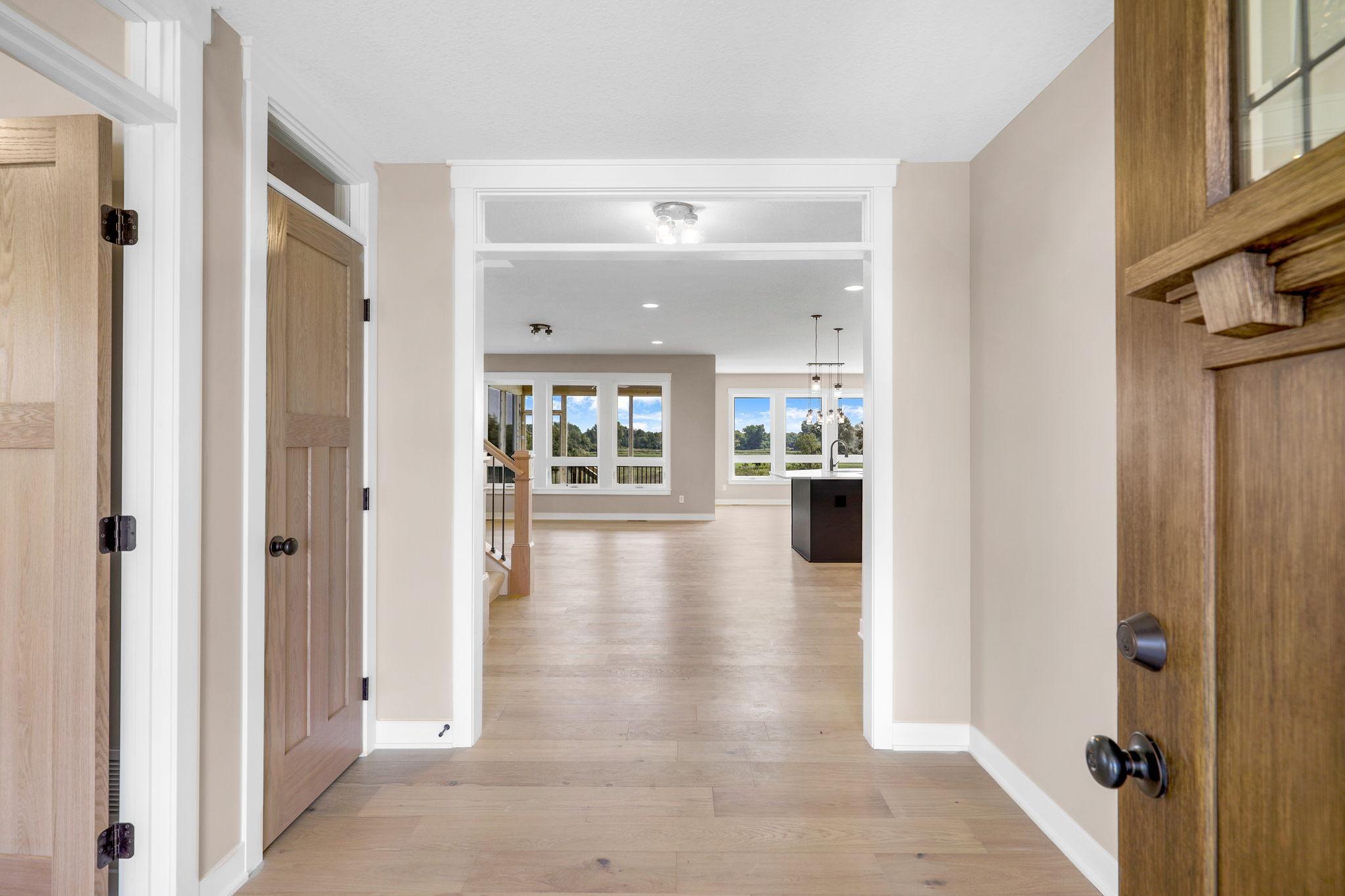 Ham Lake, Minnesota, 55304, United States, 5 Bedrooms Bedrooms, ,5 BathroomsBathrooms,Residential,Active,2052035