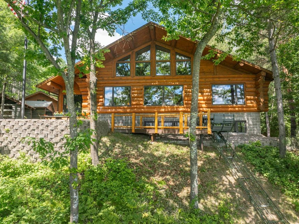 Photo of 38020 Blueridge Drive, Grand Rapids, MN 55744 (MLS # 7096713)