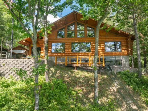 Photo of 38020 Blueridge Drive, Grand Rapids, MN 55744 (MLS # 7096713)