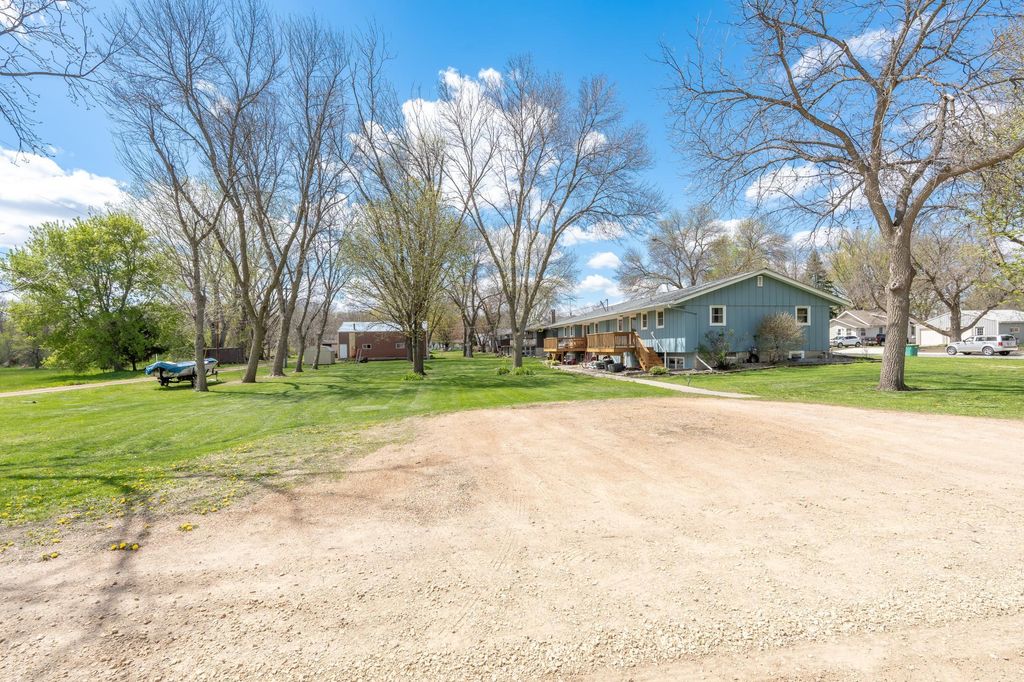 Photo of 502 Vine Avenue W, Montgomery, MN 56069 (MLS # 7065815)