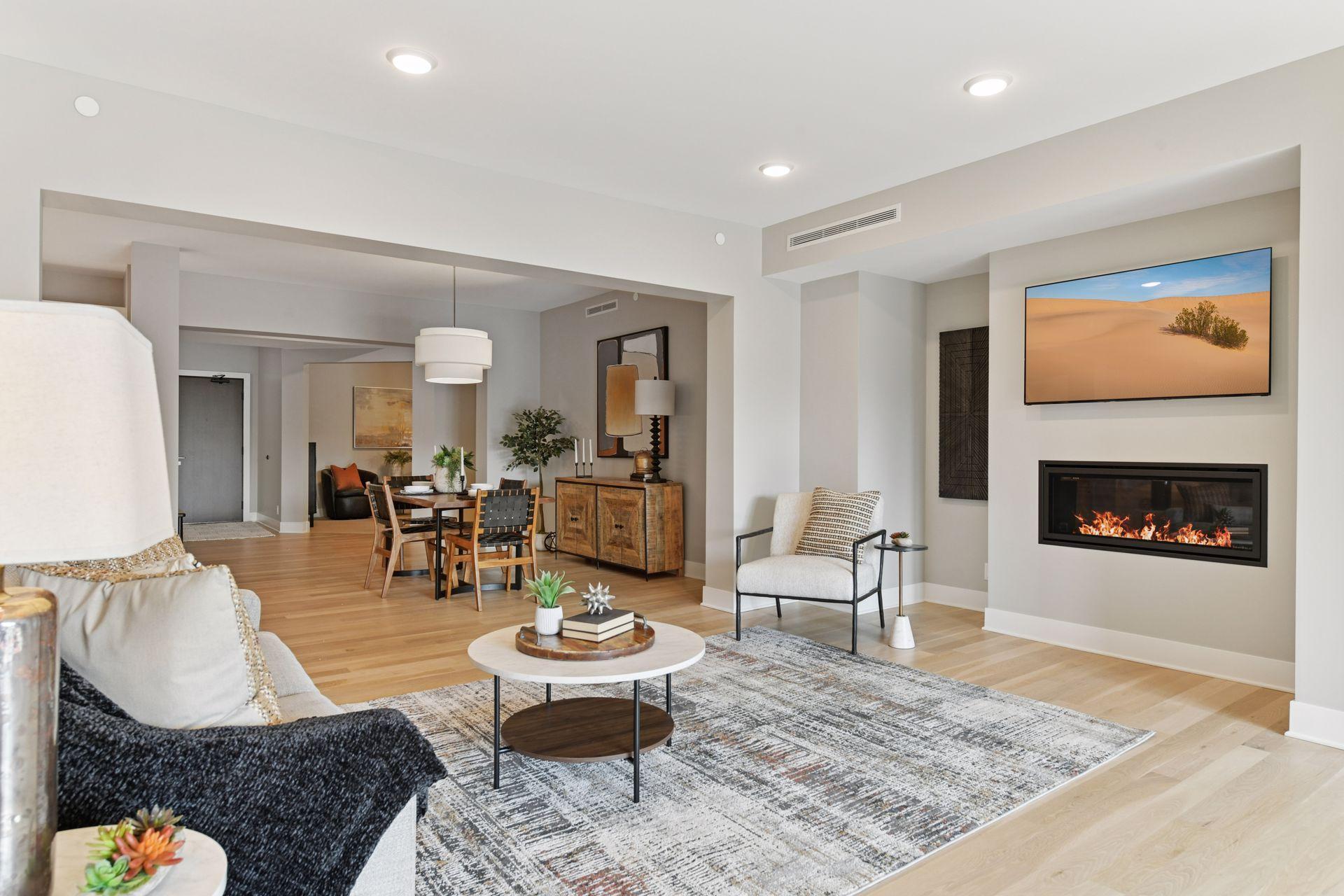 222 Ferndale Road S #303