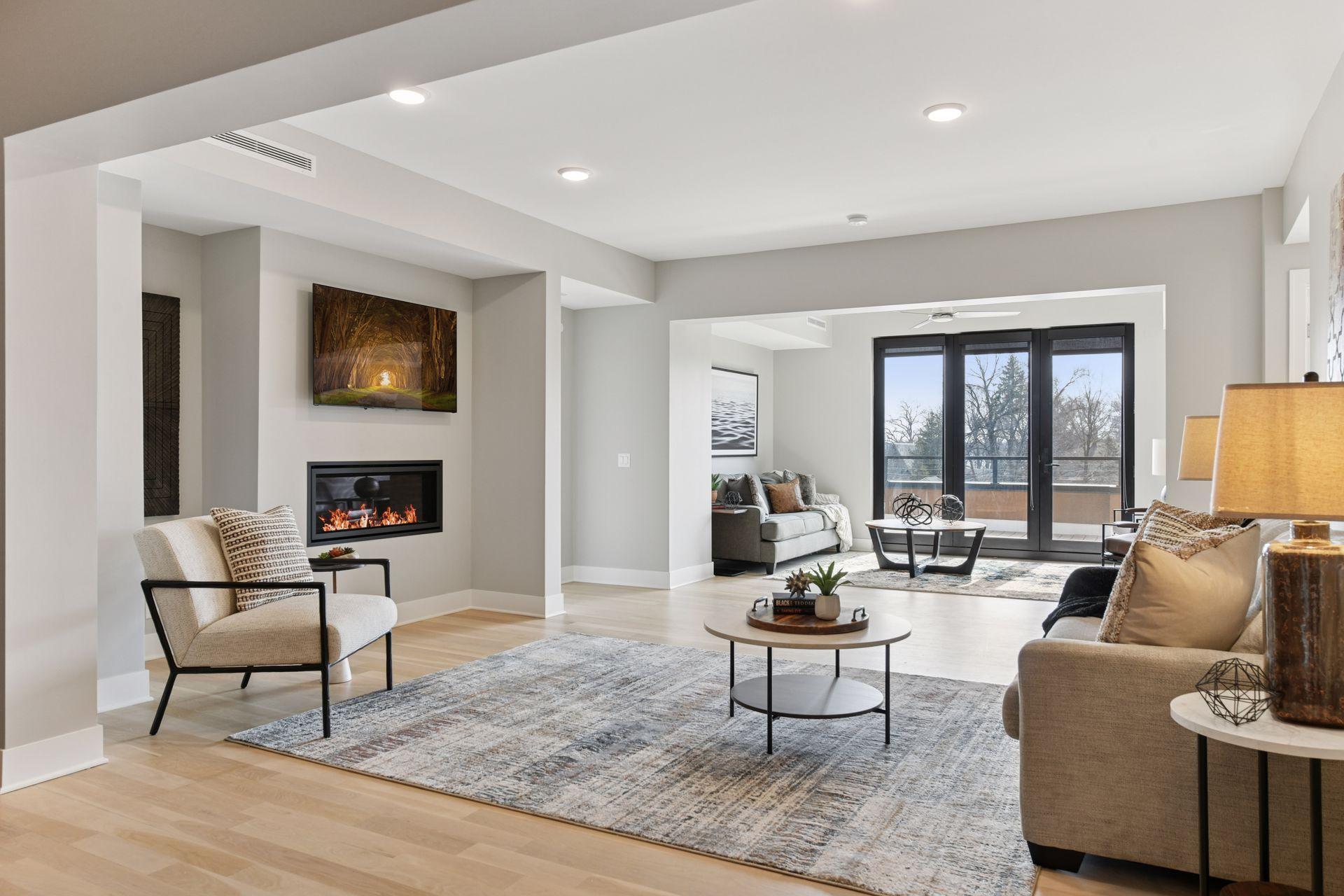 222 Ferndale Road S #303
