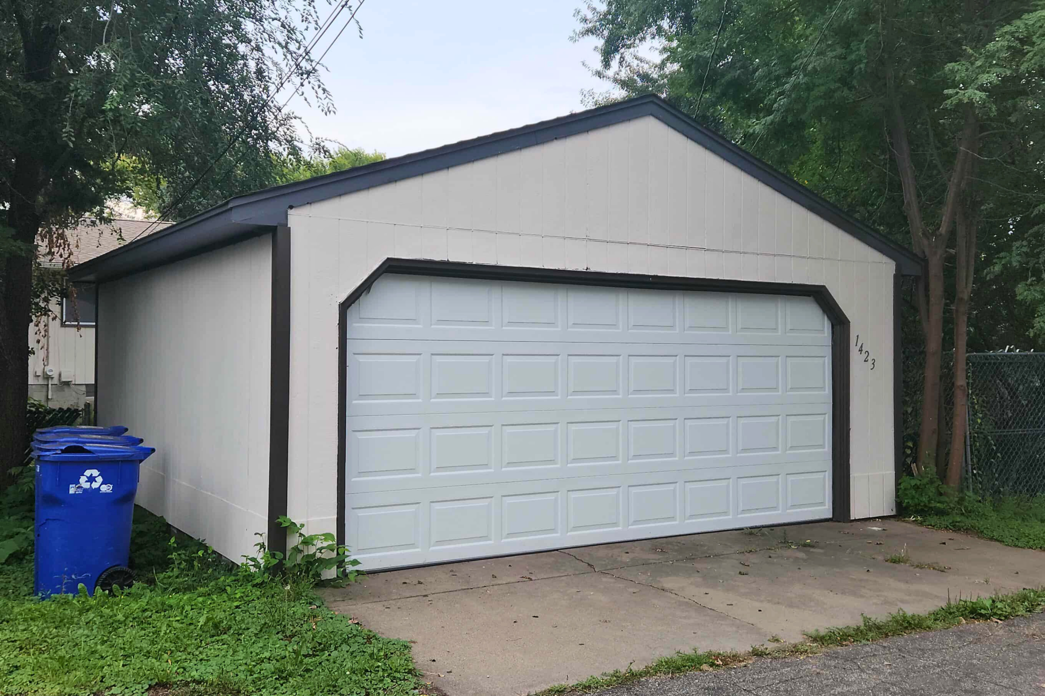 1423 Albemarle Street