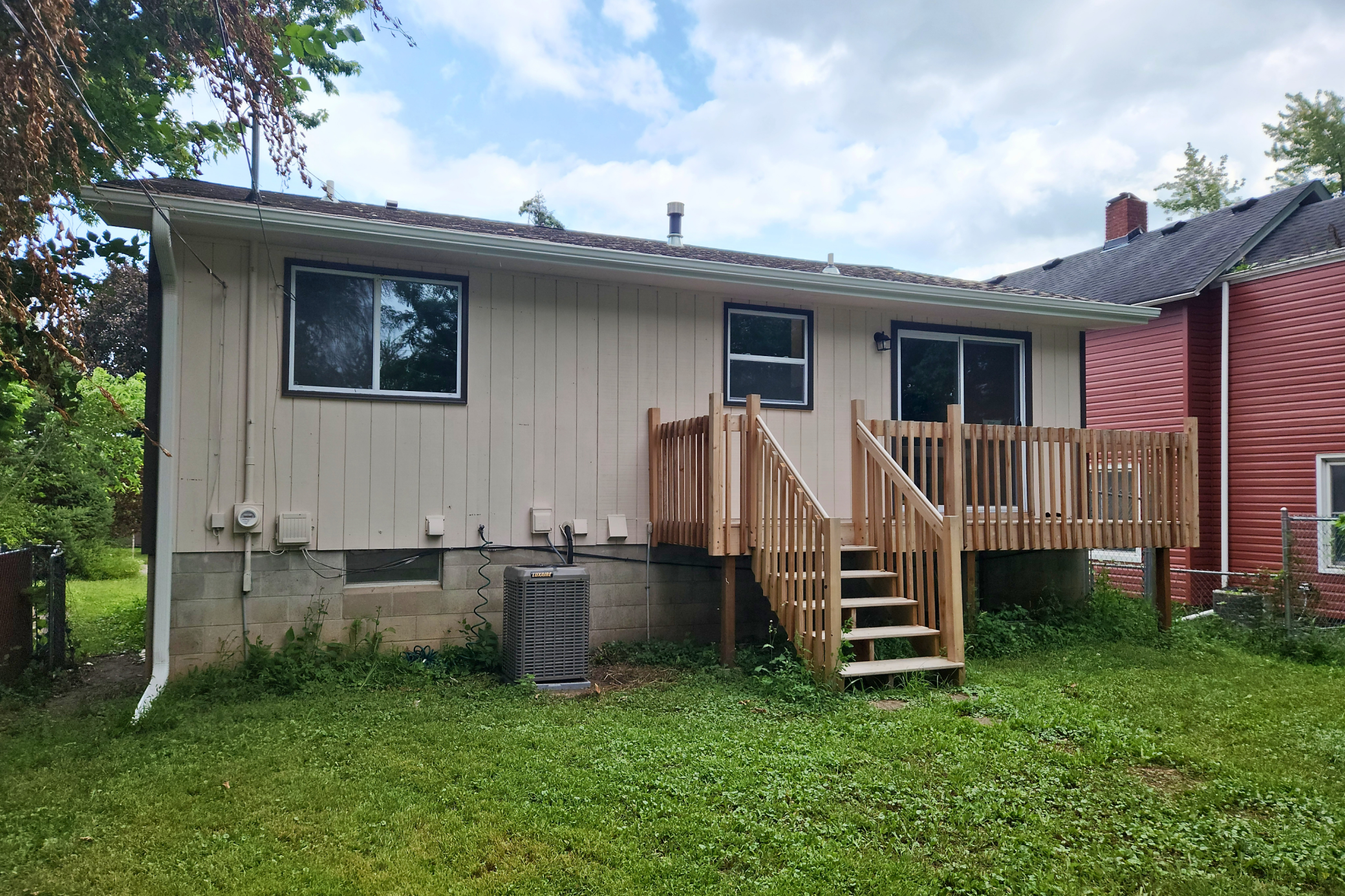 1423 Albemarle Street