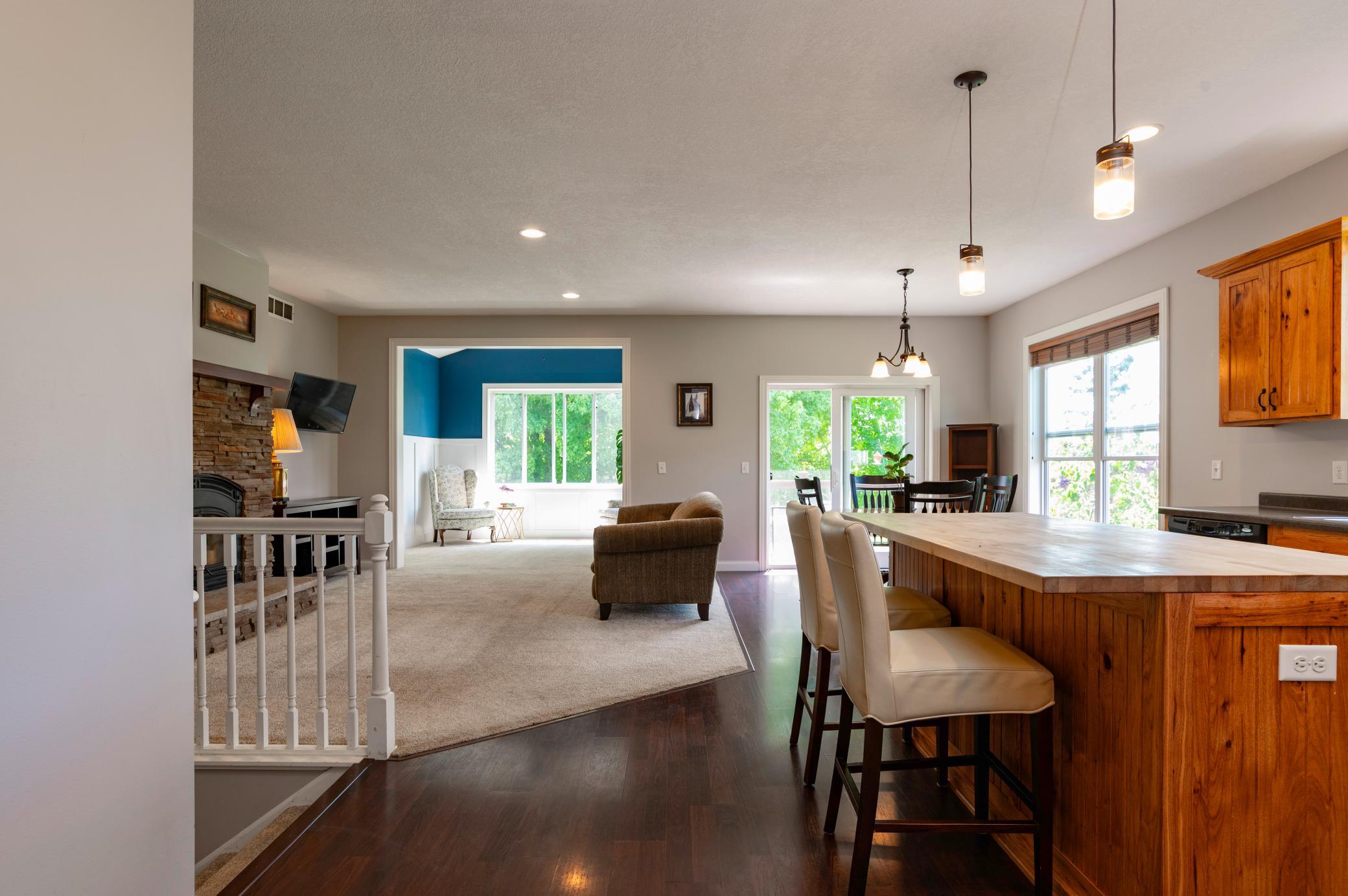 721 Quail Parkway