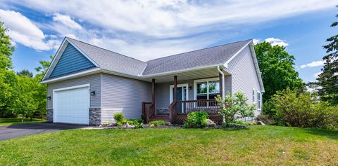 721 Quail Parkway Watertown MN 55388