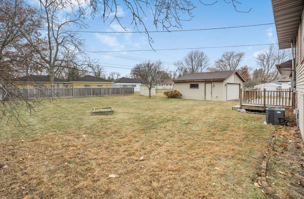 Photo of 2862 116th Avenue NW, Coon Rapids, MN 55433 (MLS # 6818014)