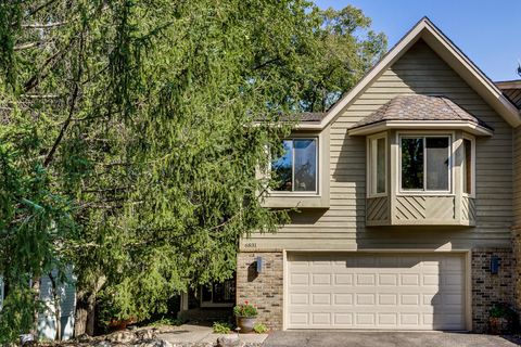 6831 Stonewood Court Eden Prairie MN 55346
