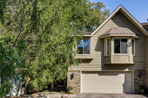 6831 Stonewood Court Eden Prairie MN 55346