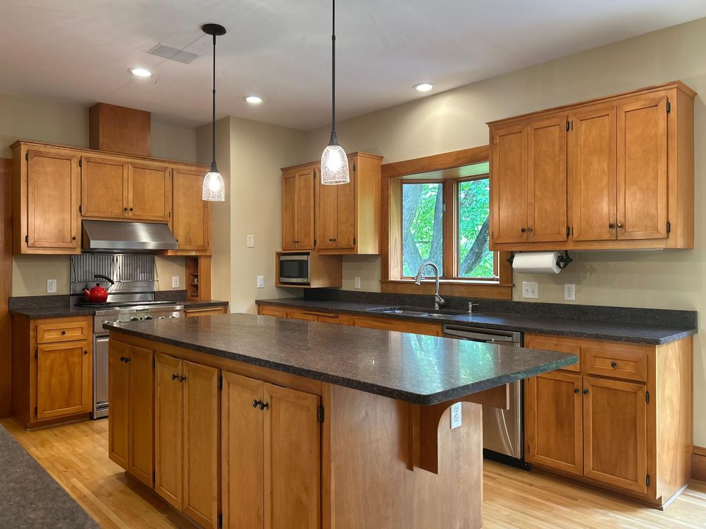 Photo of 4845 Hamilton Road, Minnetonka, MN 55345 (MLS # 7010803)