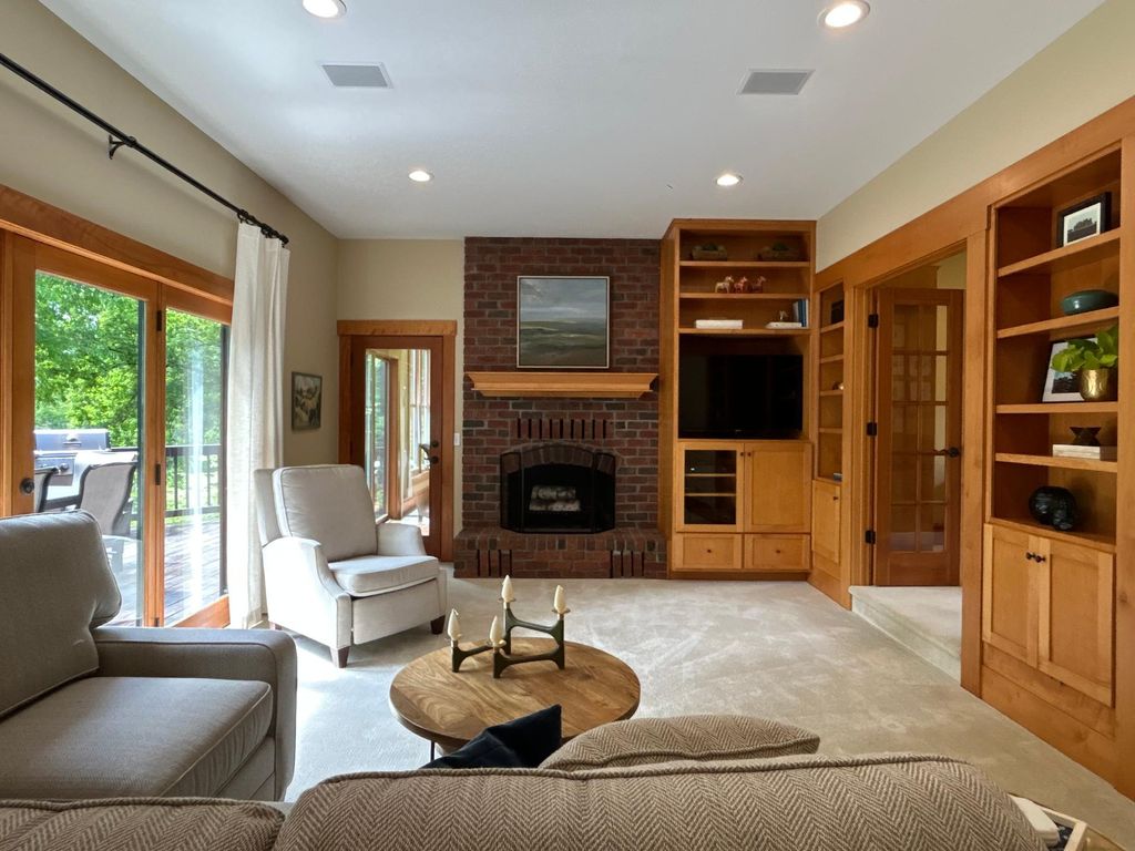 Photo of 4845 Hamilton Road, Minnetonka, MN 55345 (MLS # 7010803)