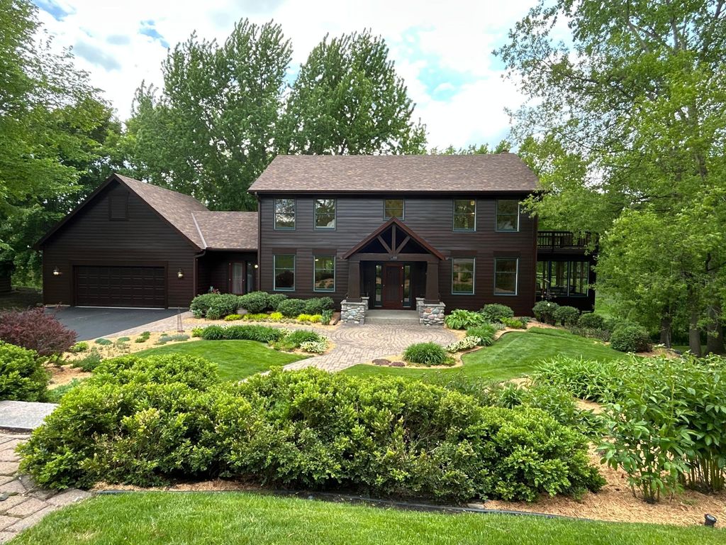 Photo of 4845 Hamilton Road, Minnetonka, MN 55345 (MLS # 7010803)