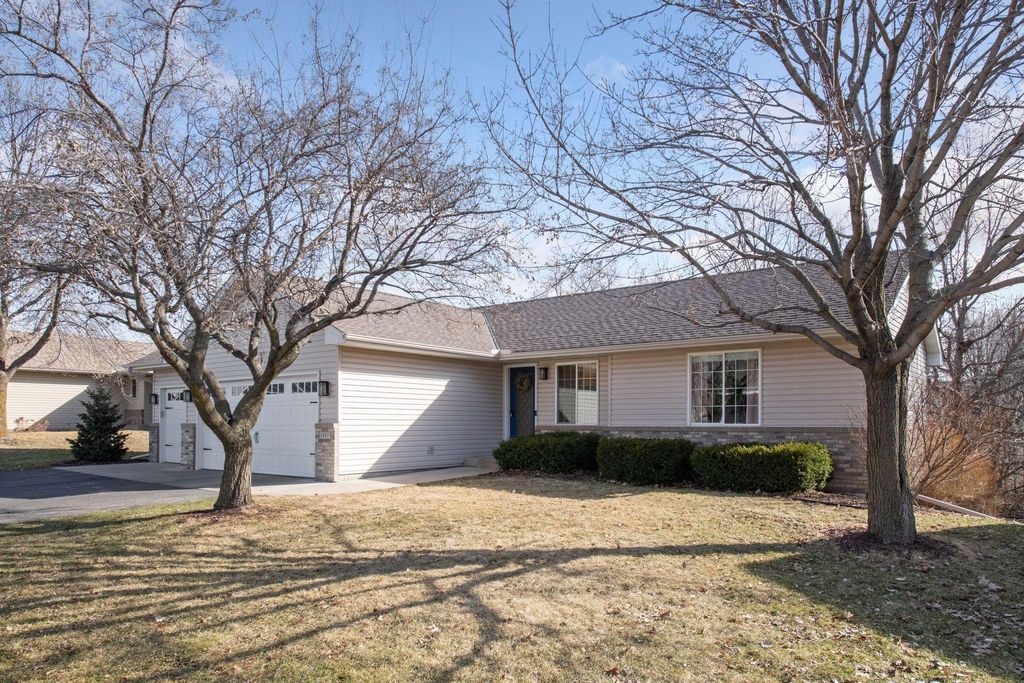 Photo of 1485 Fireside Road, Waconia, MN 55387 (MLS # 7033141)