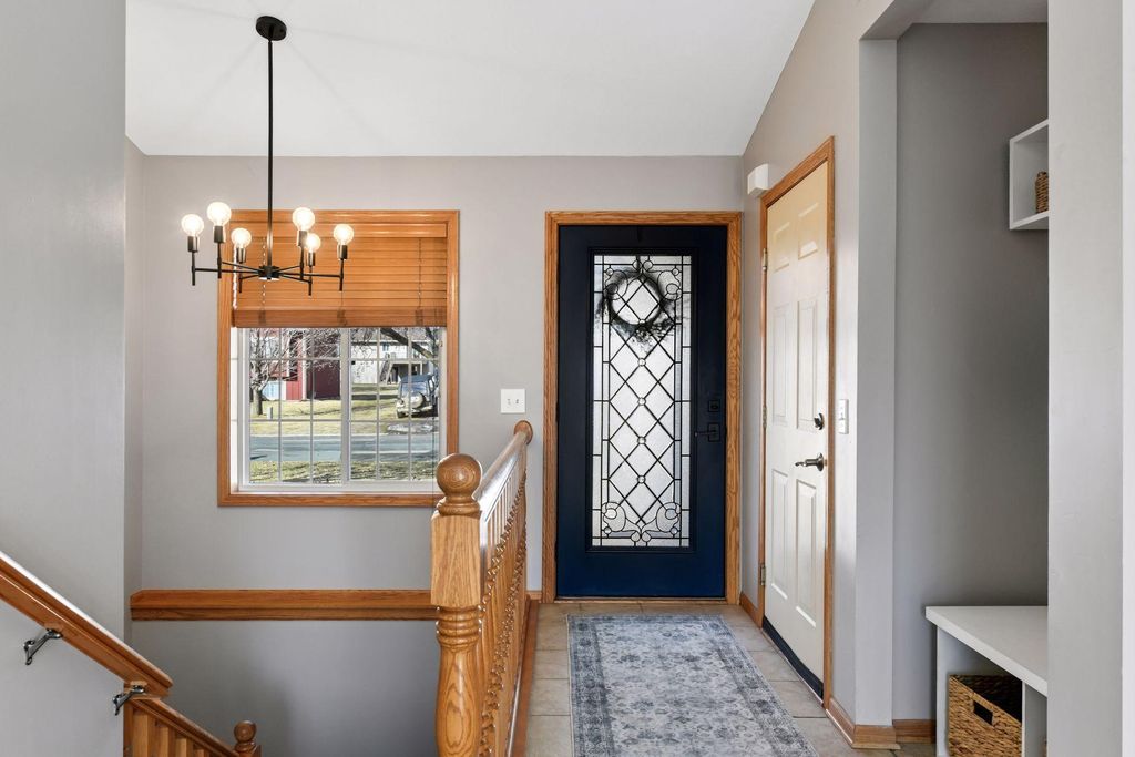 Photo of 1485 Fireside Road, Waconia, MN 55387 (MLS # 7033141)