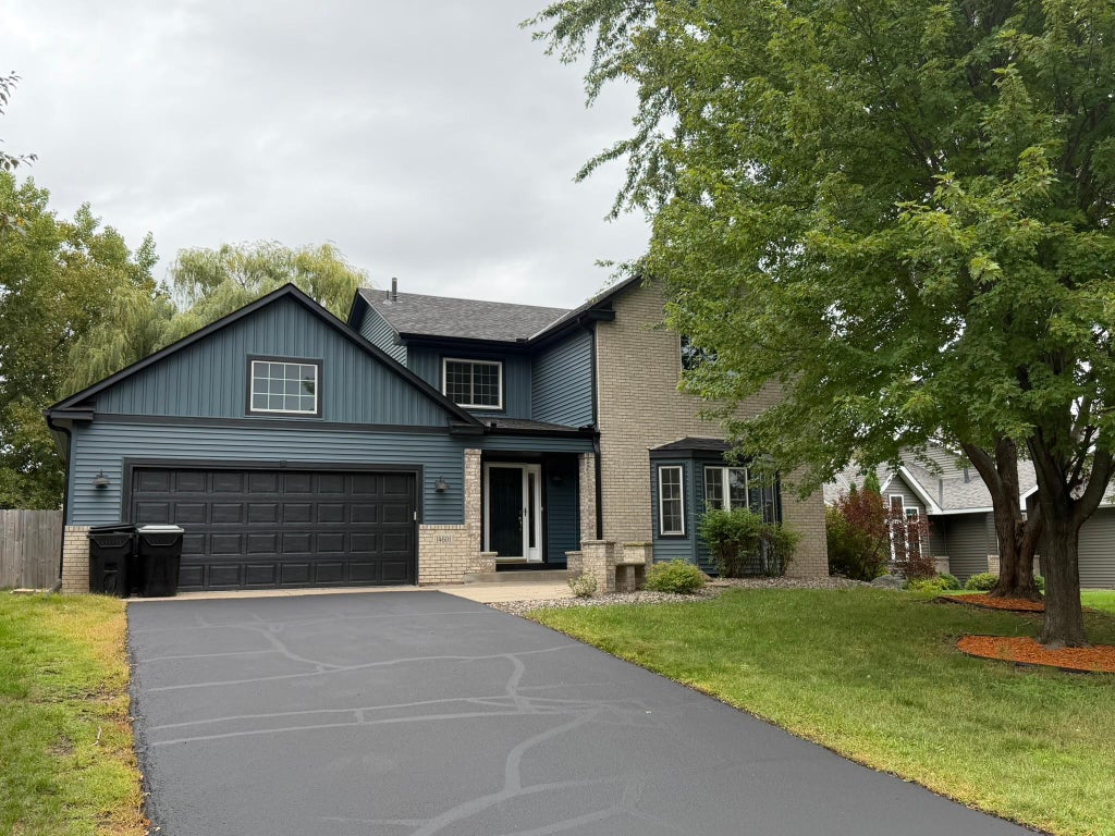 Photo of 14601 Argon Street NW, Ramsey, MN 55303 (MLS # 7166408)