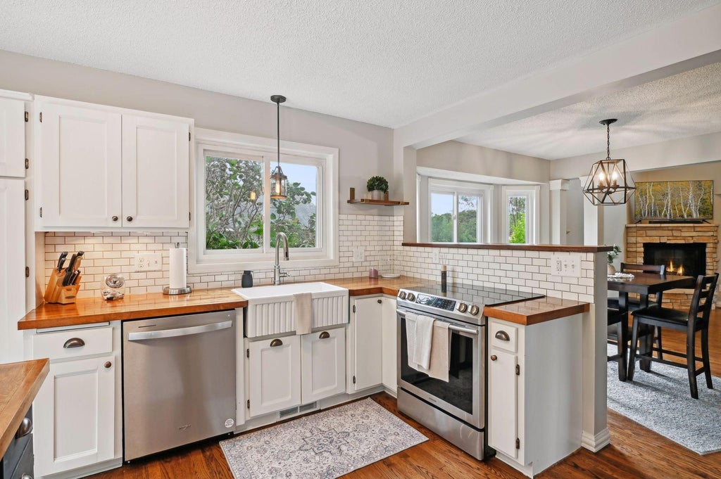 Photo of 14601 Argon Street NW, Ramsey, MN 55303 (MLS # 7166408)